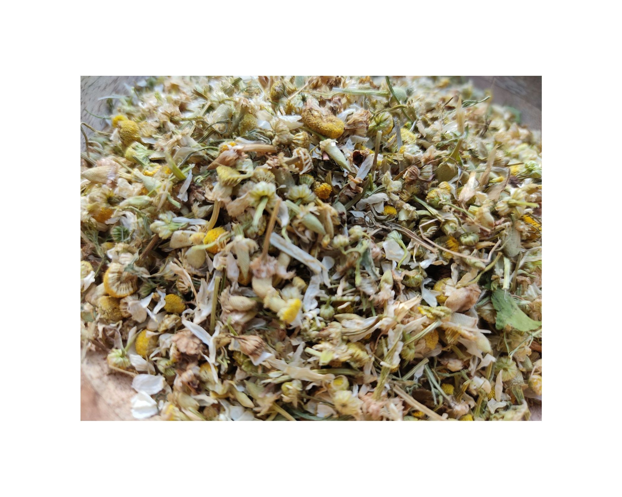 Natuurlijke supplementen