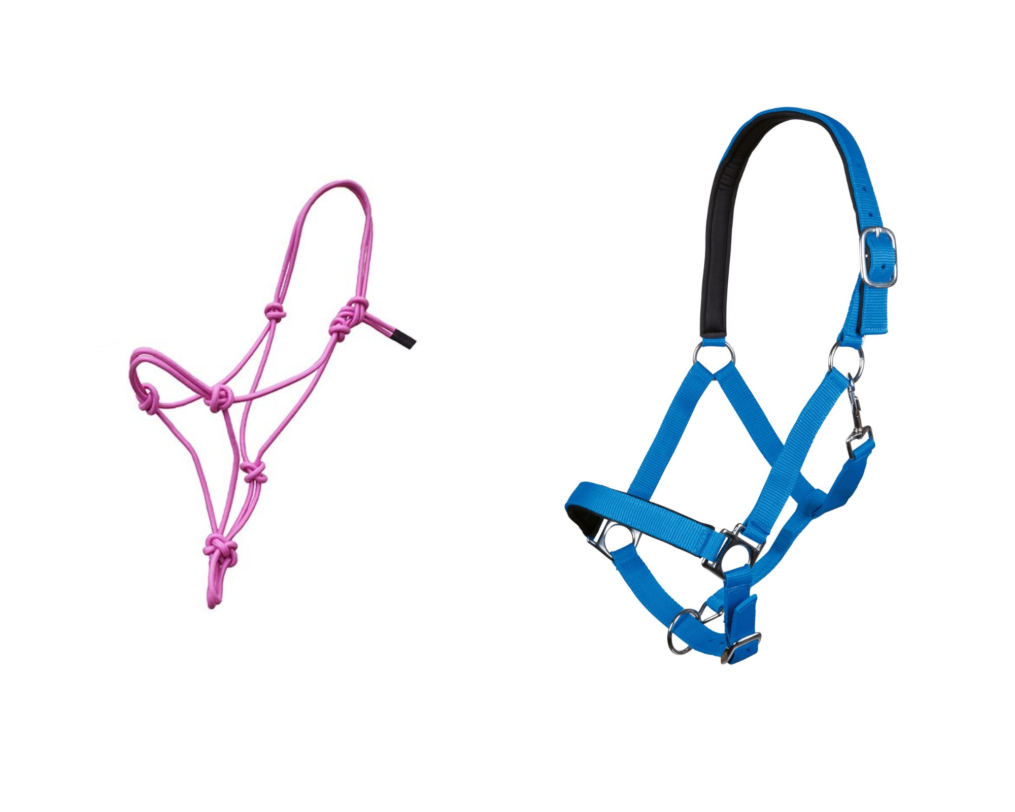 Halster /  touwhalsters