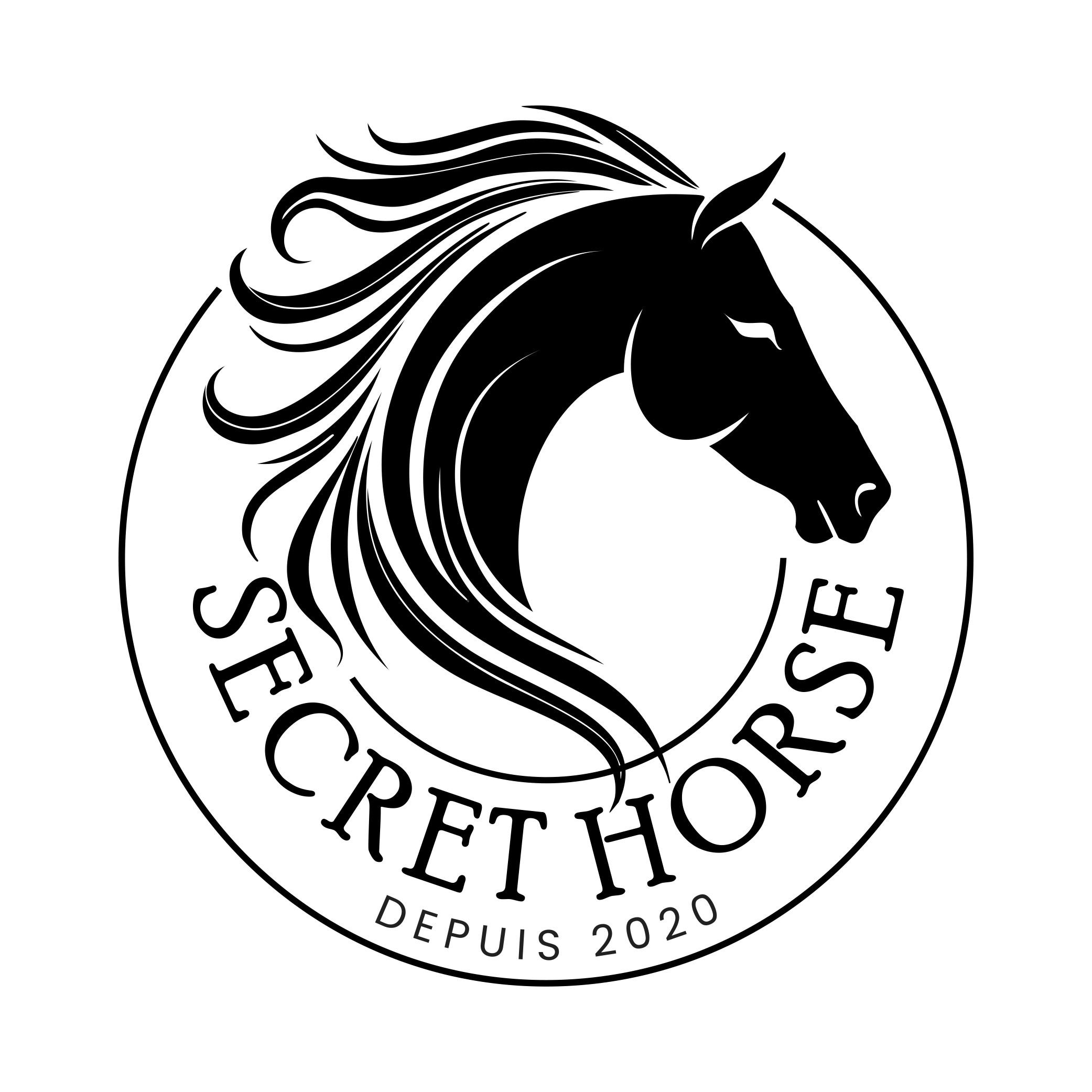 secrethorse