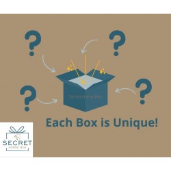 Unique Secret Horse Box