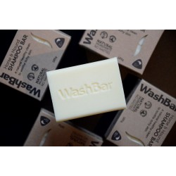 WashBar Zeep Paard & Hond