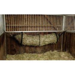 Hooinet in tunnelvorm